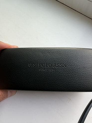 richarde mille: Солнцезащитные очки очки, Мужские, Прямоугольные, Линзы градиентные, Б/у — 7