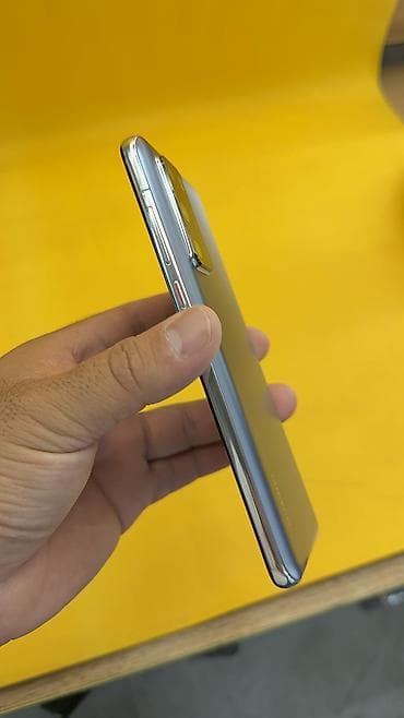 Техника жана электроника: Huawei P40 4G, Колдонулган, 128 ГБ, 2 SIM — 8