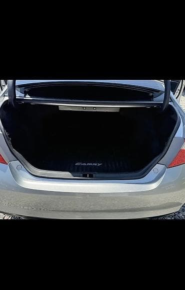 vin code: Toyota Camry: 2016 г., Бензин, Седан — 8
