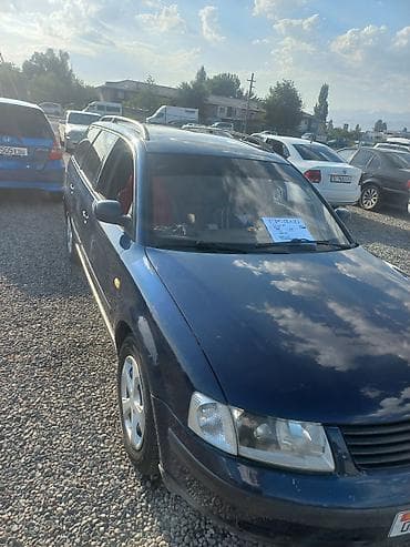 1999: Volkswagen : 1999 г. — 1