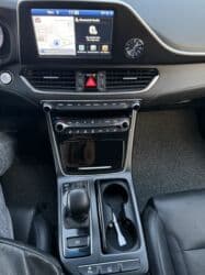 чехол для машины бу рядом хиёбони рӯдакӣ, душанбе: Hyundai Grandeur: 2019 г., 2.4 л, Автомат, Бензин, Седан — 9