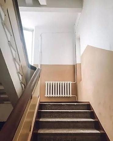 квартира в ипатеку: 1 комната, 16 м², Гостиничный тип, 4 этаж, Косметический ремонт — 5