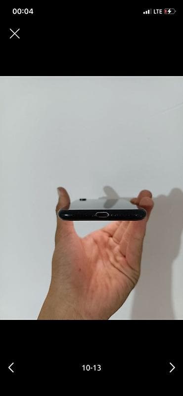 i phon: IPhone Xr, 64 ГБ, Черный — 10