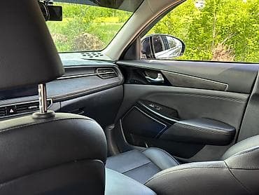 Транспорт: Kia K7: 2021 г., 3 л, Автомат, Газ, Седан — 2