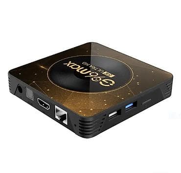 тв приставка сайма телеком: Приставка для Телевизора, для интернета. TV BOX, G96 Max A13, Android — 4