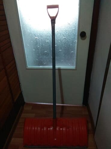 лопата для снега цена бишкек: Другие садовые инструменты и инвентарь, Самовывоз — 1