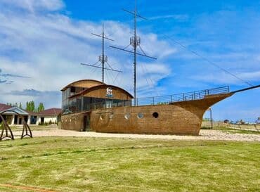 дом село дмитревка: 150 м², 5 комнат, Балкон застеклен, Лоджия, Бронированные двери — 3
