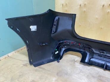 res: BMW, Б/у, Оригинал — 4