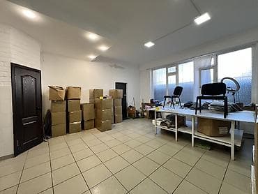 🔥 Сдается коммерческое помещение 40 м² Не первая линия!!! Находится at lalafo.kg 🔥 Сдается коммерческое помещение 40 м² Не первая линия!!! Находится