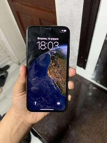 айфо: IPhone Xs, 64 ГБ, Space Gray, Чехол, 100 % — 4