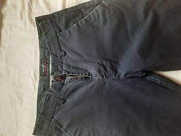 Блузки: Брюки Юбка-брюки, 3XL, 4XL — 4