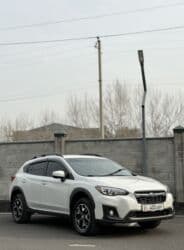 диск на форестер: Subaru Crosstrek: 2018 г., 2 л, Вариатор, Бензин, Кроссовер — 3
