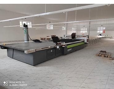 Швейное оборудование Машинка автоматическая резка ткани Резка 150