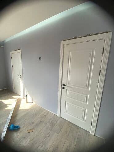 столяр краснодеревщик: Установка дверей на любой сложности бронированный и между комнатный — 5