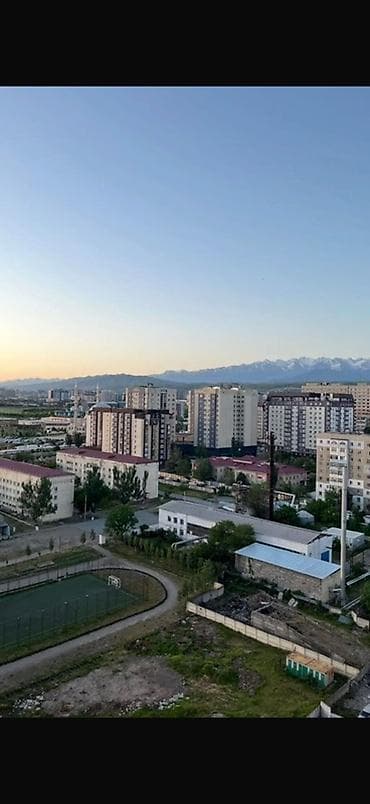 аренда квартиры в кыргызстане: 1 комната, Собственник, С мебелью полностью — 6