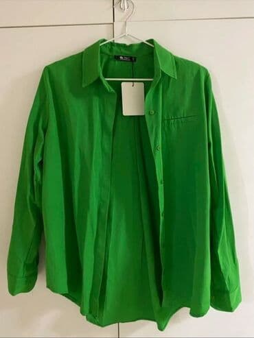 брендовая мужская одежда по низким ценам: Рубашка, Классическая модель, Турция — 5