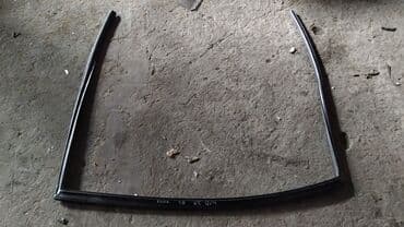 двери венто: Toyota Windom 30 уплотнительная резинка, Тоета Виндом 30 дверная — 1