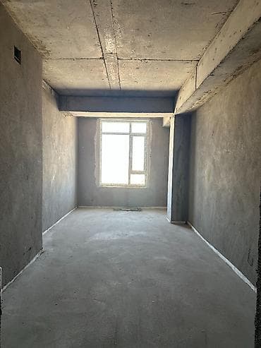 ауца: 3 комнаты, 96 м², Элитка, 13 этаж, Готовая ПСО (под самоотделку) — 5