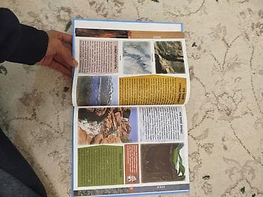 делаем справки: Детская энциклопедия «500 ответов на 500 вопросов будущего отличника» — 3