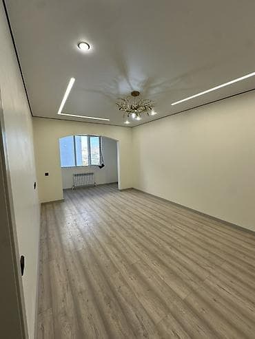seven development: 2 комнаты, 90 м², Киргизия 1 108 серия, 8 этаж, Свежий ремонт — 5