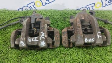 суппорт тормозной купить бишкек: Комплект суппортов Mercedes-Benz Б/у, Оригинал — 1