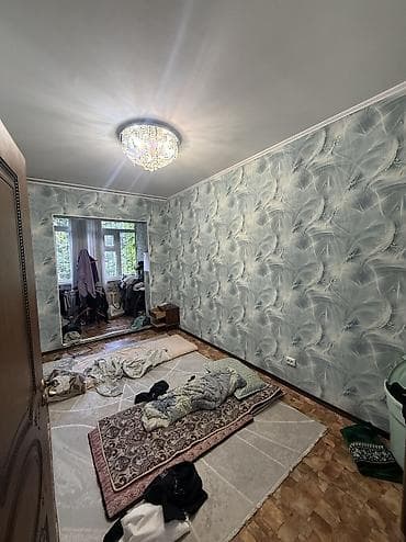 3 комнаты, Собственник, Без подселения, С мебелью полностью