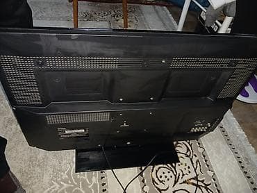 sigma 16mm: SHARP LC32LE10M 32 дюйма, HDMI, VGA, RCA, audio in 32-дюймовый — 2