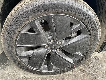 hamer h2: Lixiang L7: 2025 г., 1.5 л, Гибрид, Внедорожник — 9