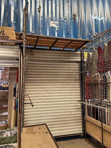 Продажа торговых контейнеров, Джунхай рынок, 20 тонн