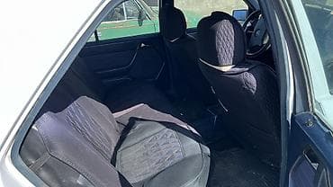 кофта бмв м5 ф90: Mercedes-Benz W124: 1987 г., 2.3 л, Бензин, Седан — 5