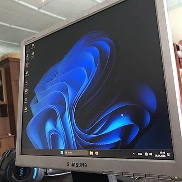 компьютеры it blok: Компьютер, ядер - 4, ОЗУ 8 ГБ, Для работы, учебы, Intel Core i3 — 2