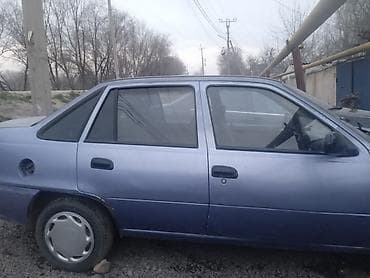 опель вектра с: Daewoo Nexia: 2008 г., 1.5 л, Ручные, Бензин, Седан — 3