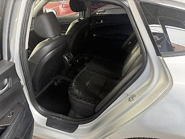 оптима к5: Kia K5: 2020 г., 2 л, Автомат, Газ, Седан — 7