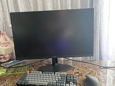 aoc 24g2: Монитор, AOC, 26" - 27" — 2