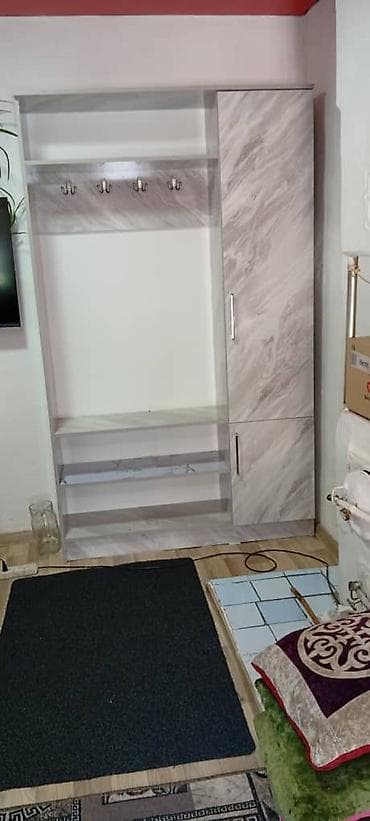 рассрочка мебел: Продаю шкаф и стол. шкаф новый прошу 12000. стол 10000 продаю из за — 1