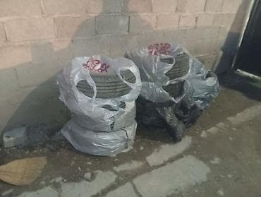 li l9 max: Шины 235 / 55 / R 18, Лето, Комплект, Легковые, LINGLONG — 1