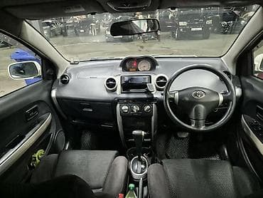 тайота ист полик: Toyota Ist: 2003 г. — 7