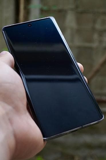 тилифо: Vivo X100, Б/у, цвет - Серый — 3