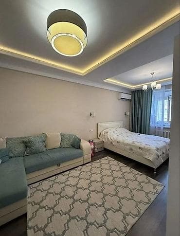 pro group: 1 комната, 51 м², Элитка, 7 этаж — 3
