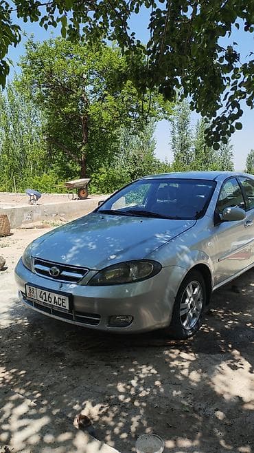 генератор на шевроле лачетти: Chevrolet Lacetti: 2006 г., Механика, Бензин, Хэтчбэк — 2