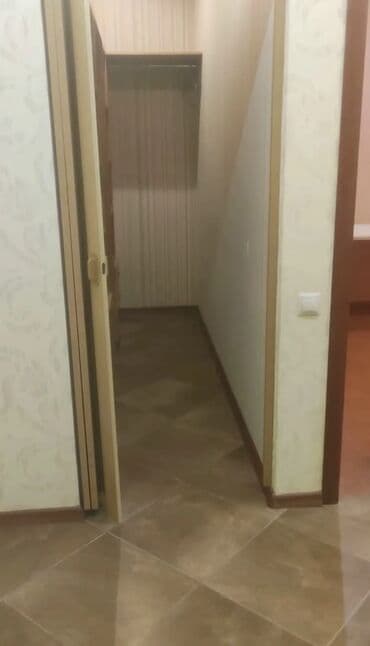 ош суточные квартиры: 1 комната, Агентство недвижимости, Без подселения, С мебелью полностью — 6