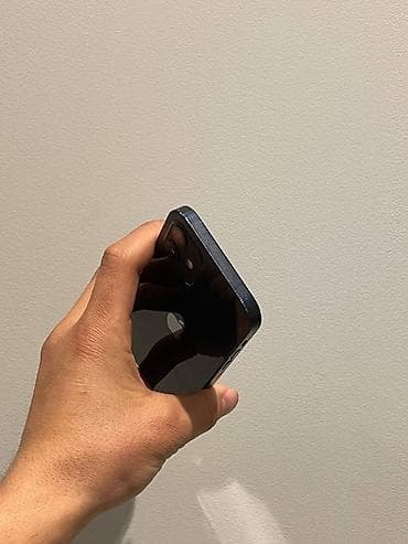 отдам айфон бесплатно: IPhone 12, 128 ГБ, Черный, 80 % — 5