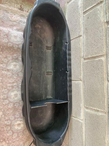 рейка на ипсум: Продаю ванну оригинальное в багажник на Toyota ipsum с 2000 по 2005 — 3