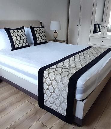 1 комната, Душевая кабина, Постельное белье, Кондиционер