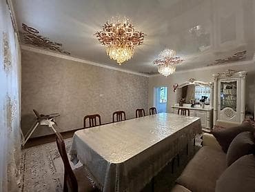 пишпек дом: 🏠 Продаётся 2х этажный дом !!! 📍 Район:Пишпек, начало ж/м Ак Орго — 6
