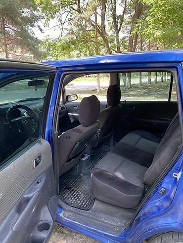 мазда минивэн правый руль: Mazda PREMACY: 2002 г., 2 л, Механика, Дизель, Минивэн — 6
