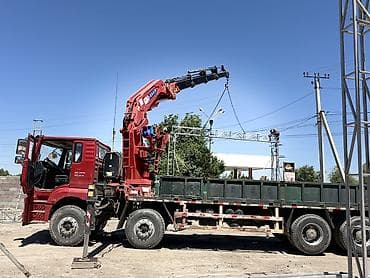 продою манипулятор срочно: Робот сатылат Услуги манипулятора (кран-борта) на базе тяжелого — 2