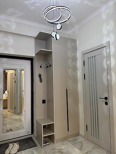 2 bedroom: 🏠 Сдаётся 2-комнатная квартира Евродвушка в ЖК «Континенталь» на — 2