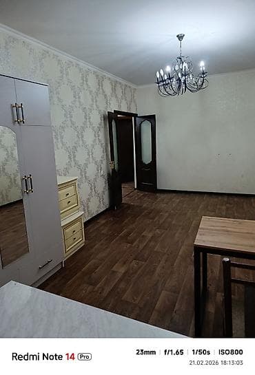 Новостройки от застройщика: 3 комнаты, С мебелью частично — 9