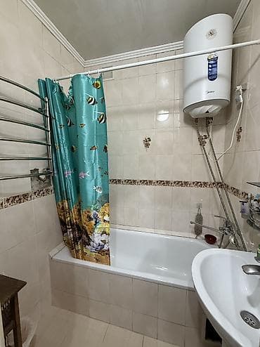 Новостройки от застройщика: 4 комнаты, 100 м², Индивидуалка, 2 этаж, Евроремонт — 10